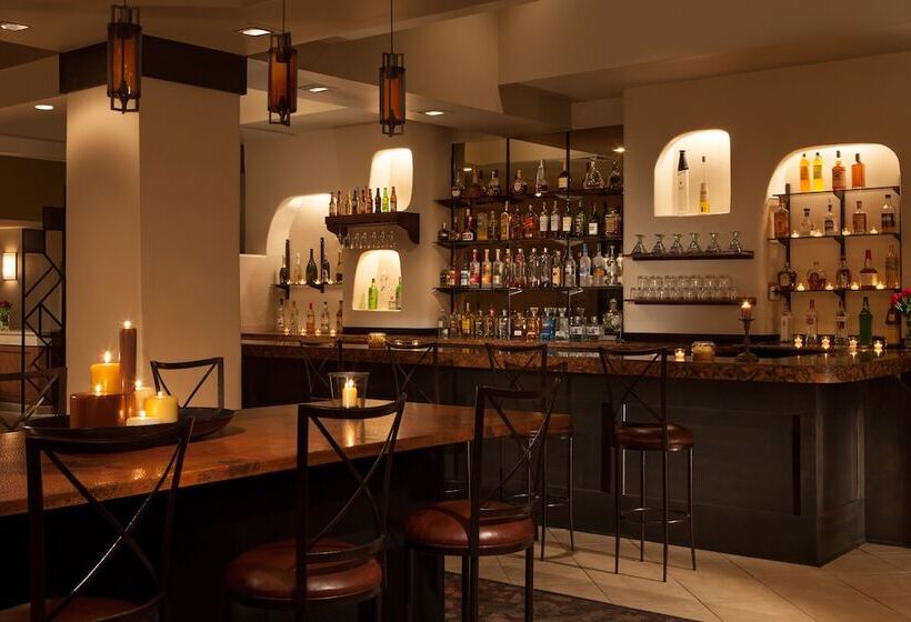 호텔 The Mccormick Scottsdale