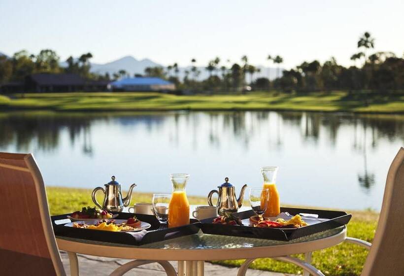 호텔 The Mccormick Scottsdale