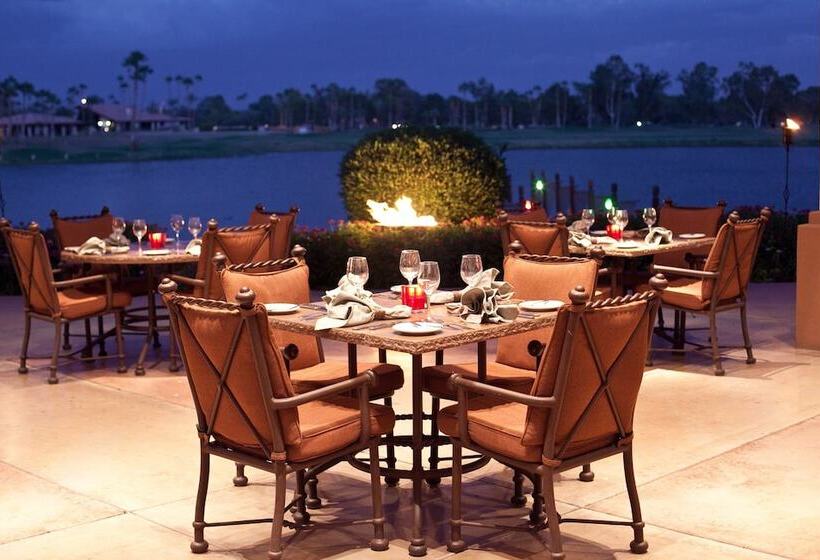 호텔 The Mccormick Scottsdale