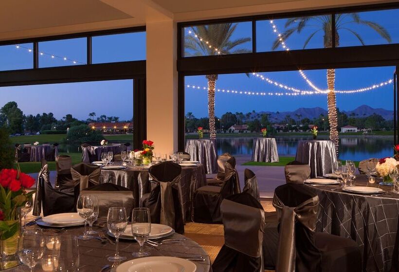 호텔 The Mccormick Scottsdale