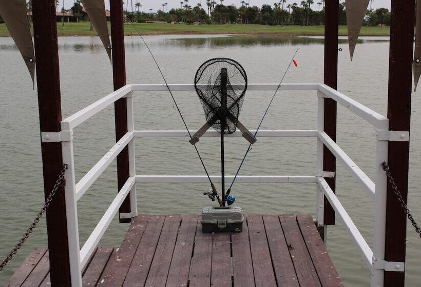 호텔 The Mccormick Scottsdale