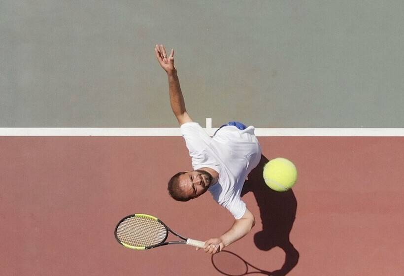 호텔 The Mccormick Scottsdale