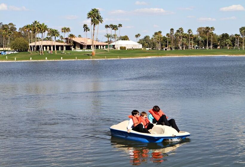 호텔 The Mccormick Scottsdale