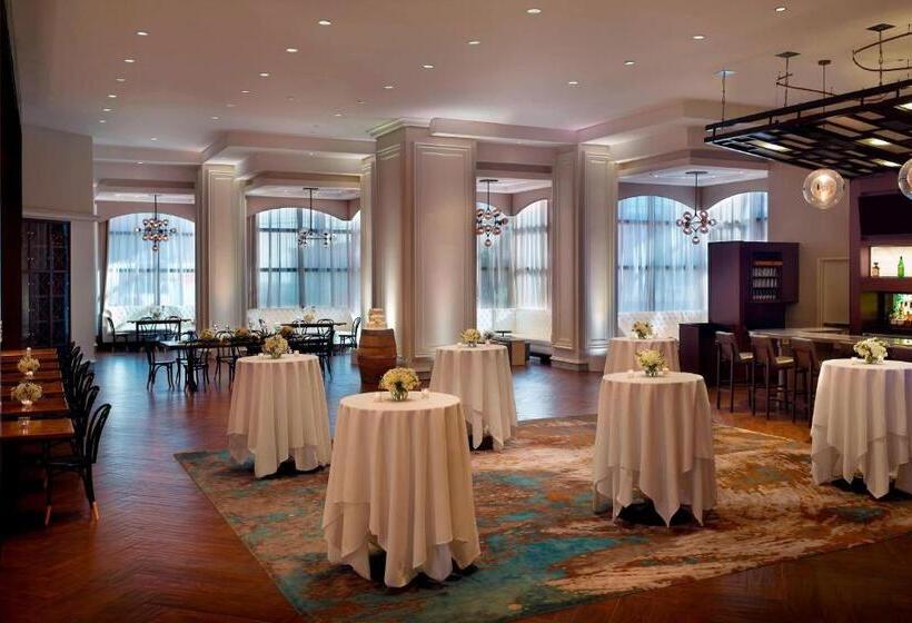 ホテル New Orleans Marriott Metairie At Lakeway