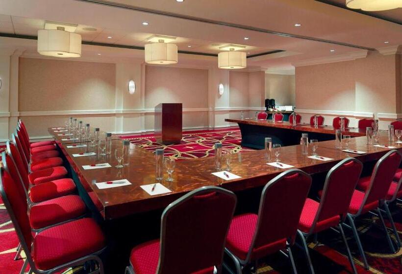 ホテル New Orleans Marriott Metairie At Lakeway