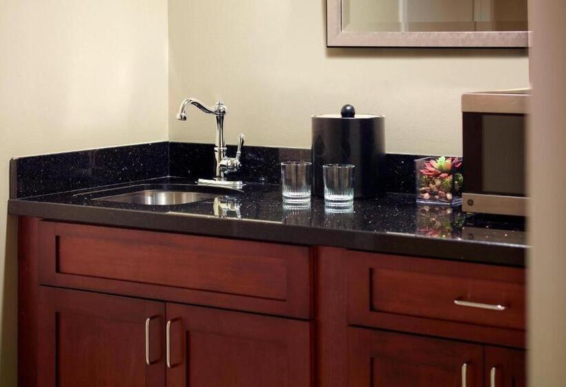 ホテル New Orleans Marriott Metairie At Lakeway