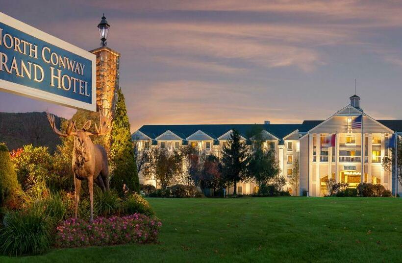 호텔 North Conway Grand