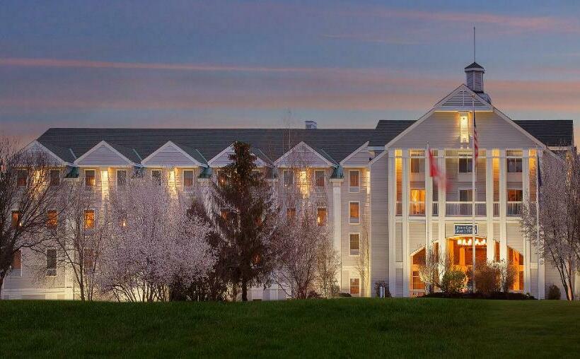 هتل North Conway Grand
