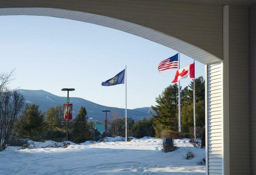 호텔 North Conway Grand
