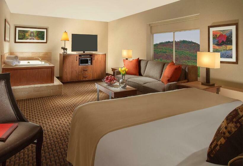 호텔 North Conway Grand