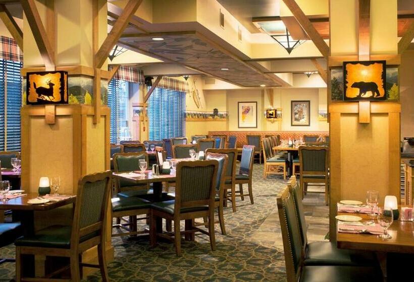 호텔 North Conway Grand