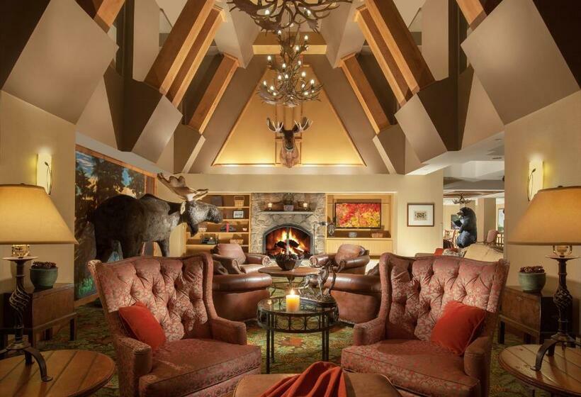 호텔 North Conway Grand