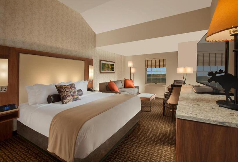 호텔 North Conway Grand