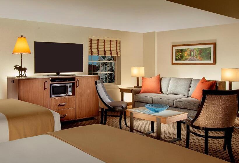 호텔 North Conway Grand
