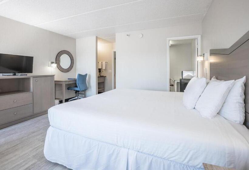 Ocean Coast Hotel At The Beach Amelia Island