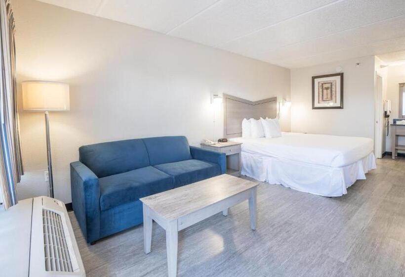 Ocean Coast Hotel At The Beach Amelia Island