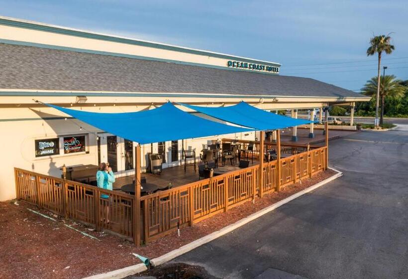 Ocean Coast Hotel At The Beach Amelia Island