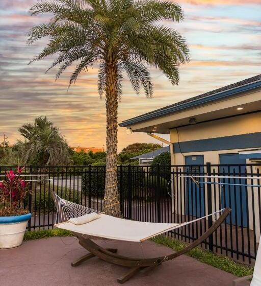 Ocean Coast Hotel At The Beach Amelia Island