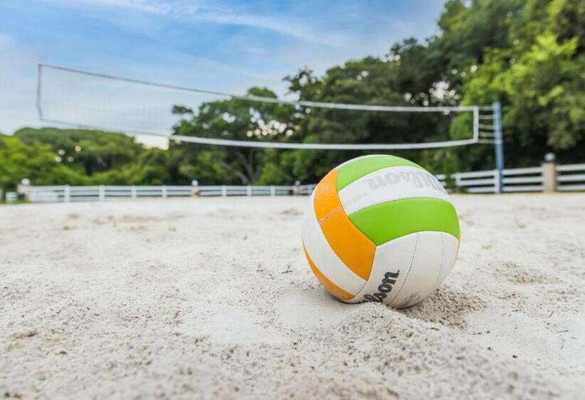 Ocean Coast Hotel At The Beach Amelia Island