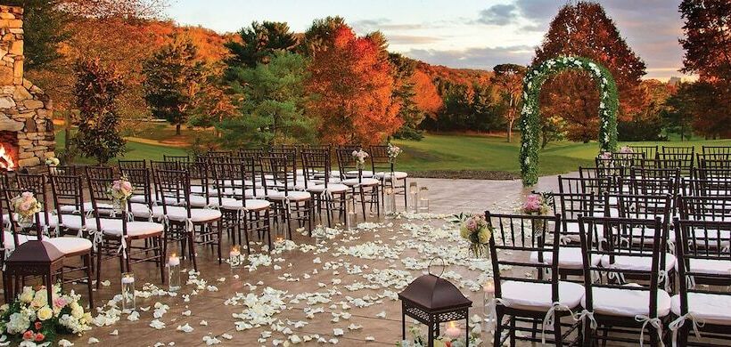 ホテル The Omni Grove Park Inn & Spa   Asheville