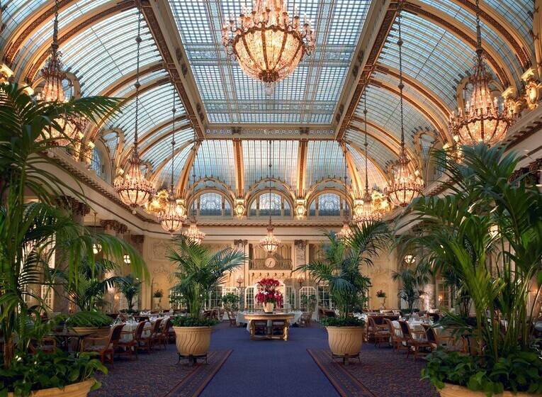 Palace Hotel, A Luxury Collection Hotel, San Francisco