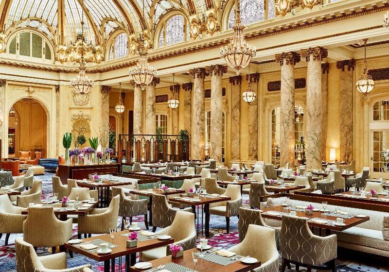 Palace Hotel, A Luxury Collection Hotel, San Francisco