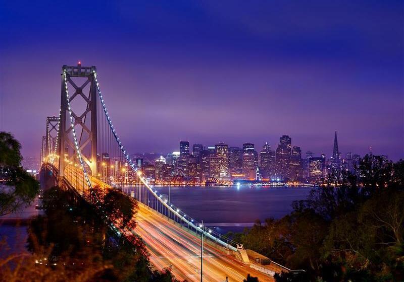 Palace Hotel, A Luxury Collection Hotel, San Francisco