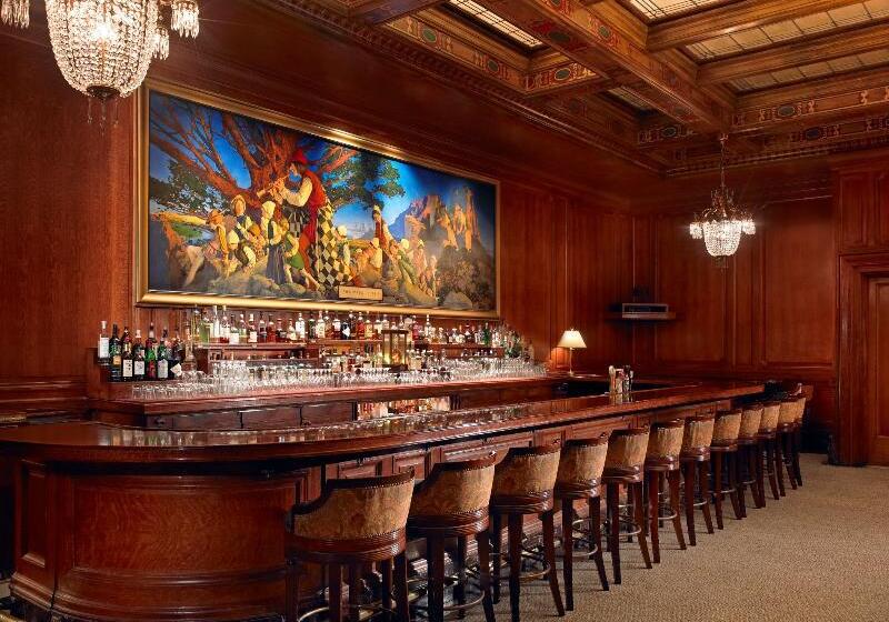 Palace Hotel, A Luxury Collection Hotel, San Francisco