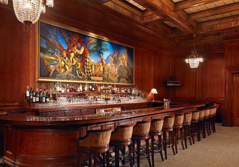 Palace Hotel, A Luxury Collection Hotel, San Francisco