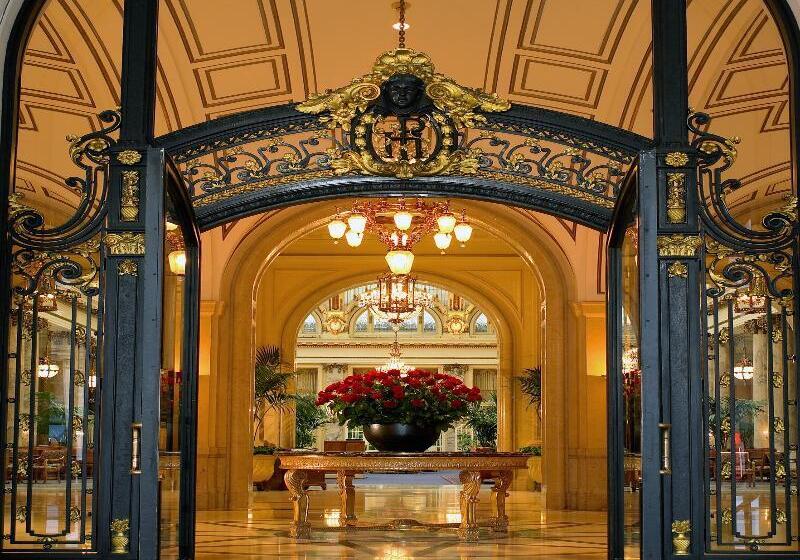 Palace Hotel, A Luxury Collection Hotel, San Francisco