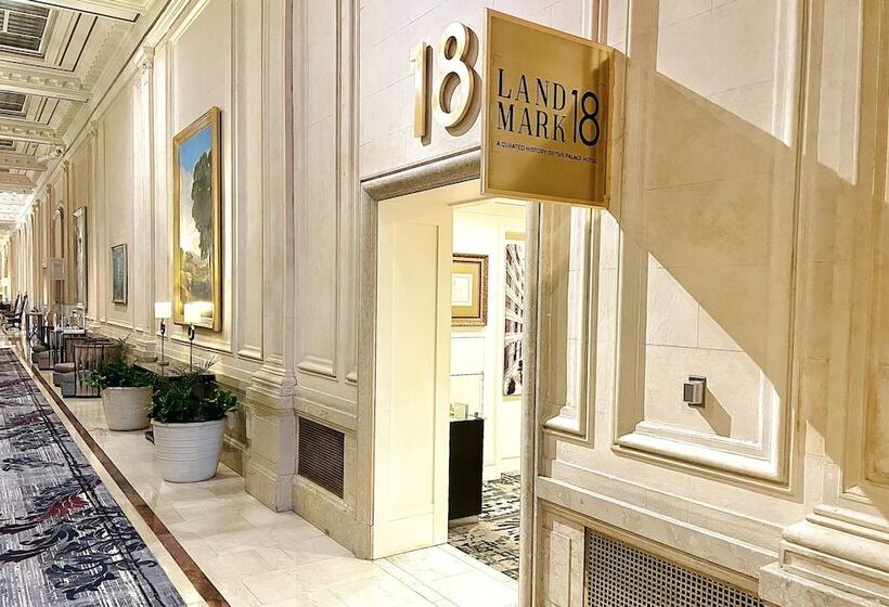 Palace Hotel, A Luxury Collection Hotel, San Francisco