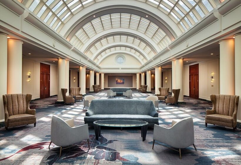 Palace Hotel, A Luxury Collection Hotel, San Francisco