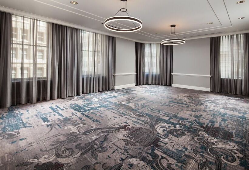 Palace Hotel, A Luxury Collection Hotel, San Francisco