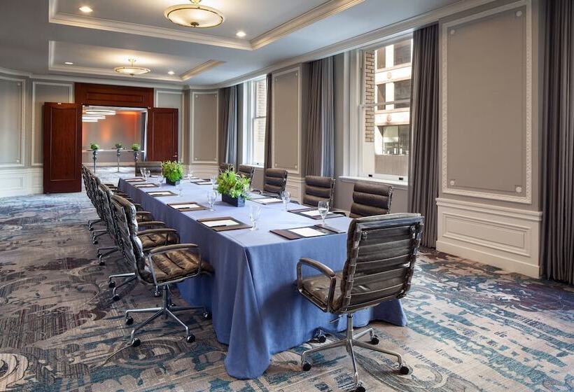 Palace Hotel, A Luxury Collection Hotel, San Francisco