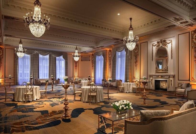 Palace Hotel, A Luxury Collection Hotel, San Francisco
