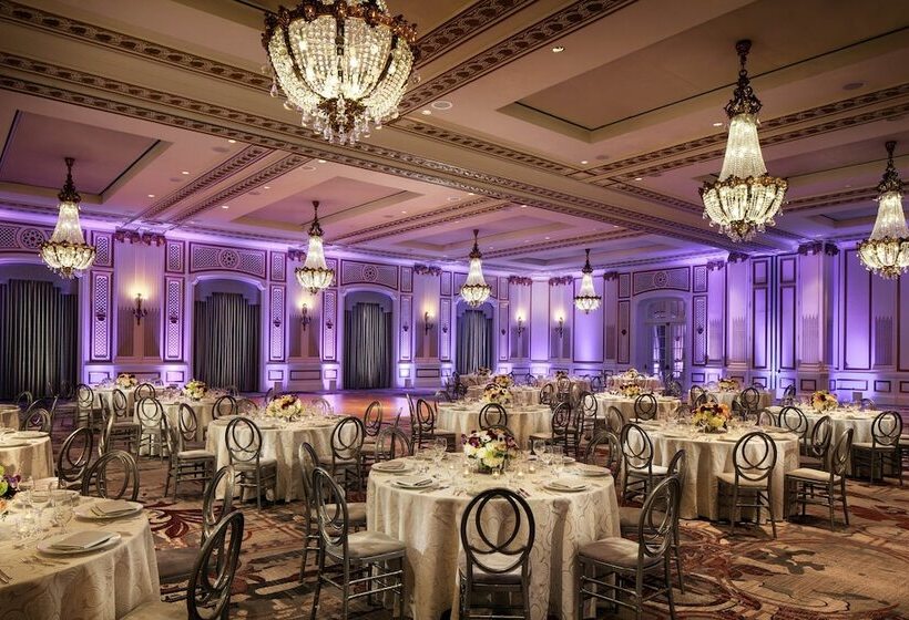 Palace Hotel, A Luxury Collection Hotel, San Francisco