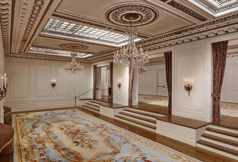 Palace Hotel, A Luxury Collection Hotel, San Francisco
