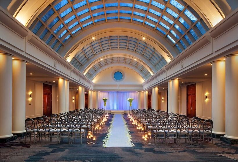 Palace Hotel, A Luxury Collection Hotel, San Francisco