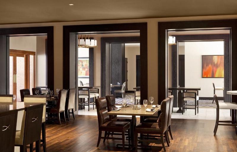 호텔 Philadelphia Marriott Old City