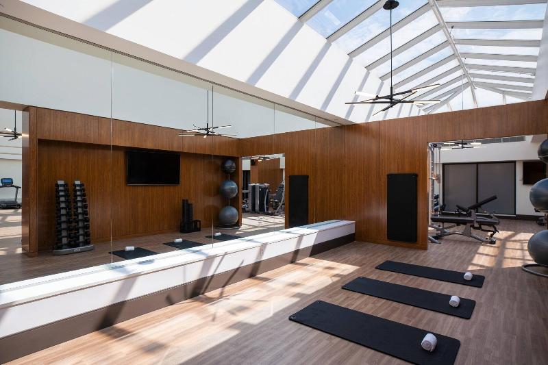 호텔 Philadelphia Marriott Old City