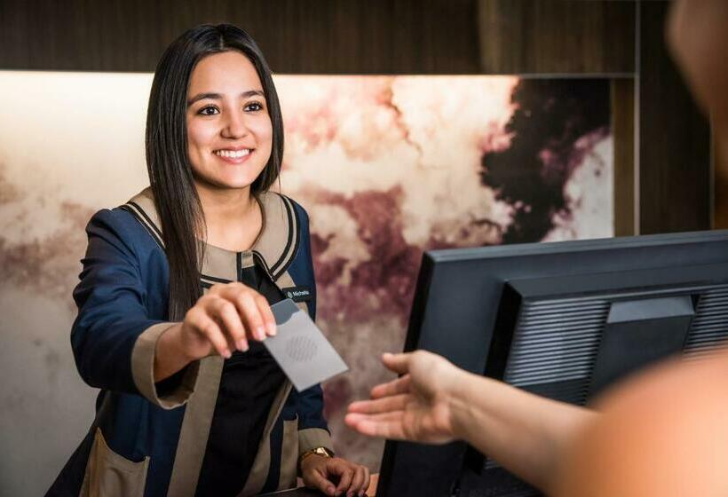 ホテル Pullman Miami Airport