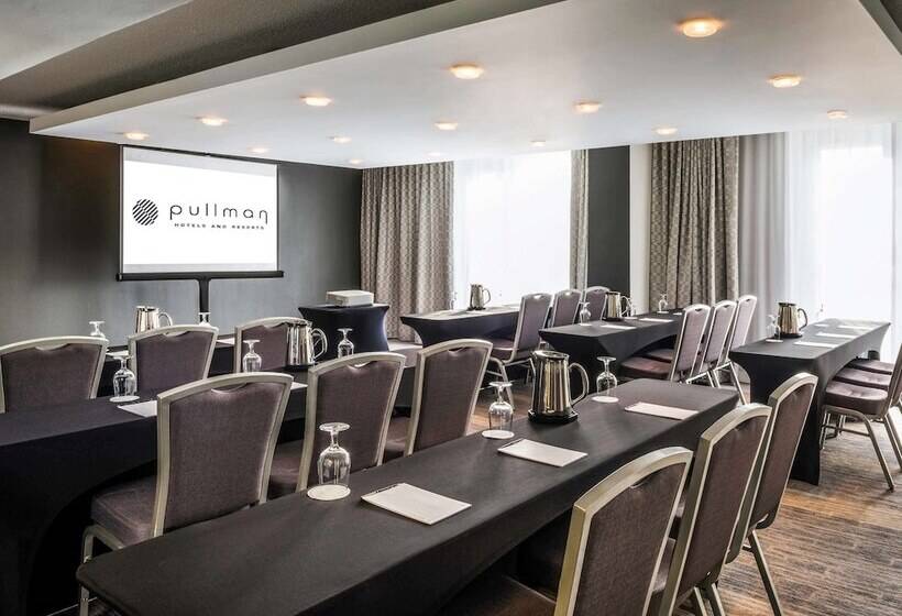 ホテル Pullman Miami Airport