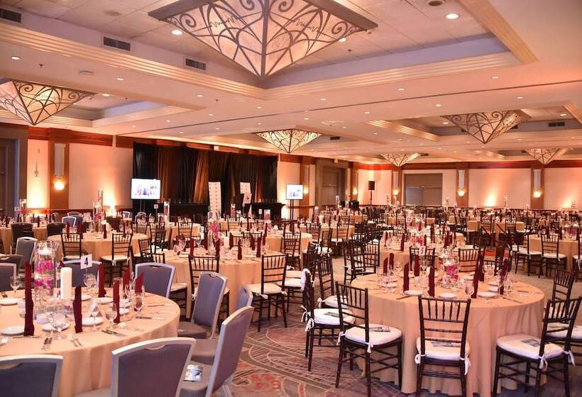 ホテル Pullman Miami Airport