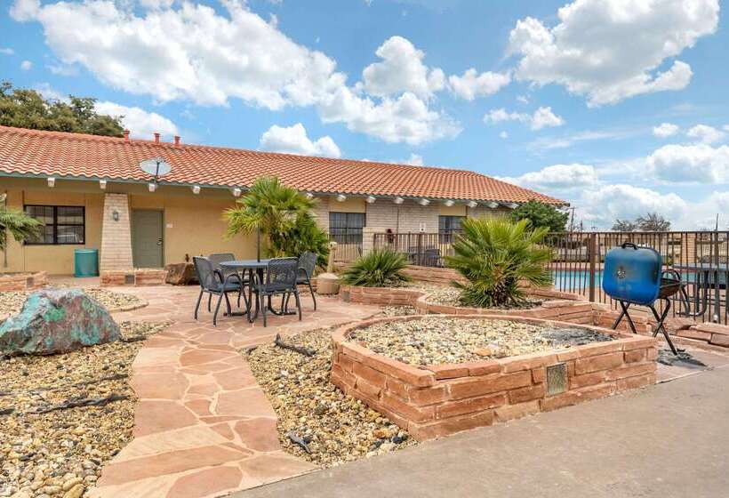 فندق Quality Inn San Angelo