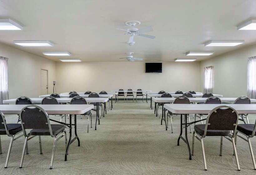 هتل Quality Inn San Angelo