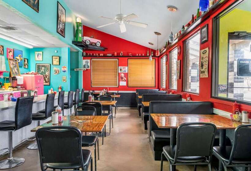 فندق Quality Inn San Angelo