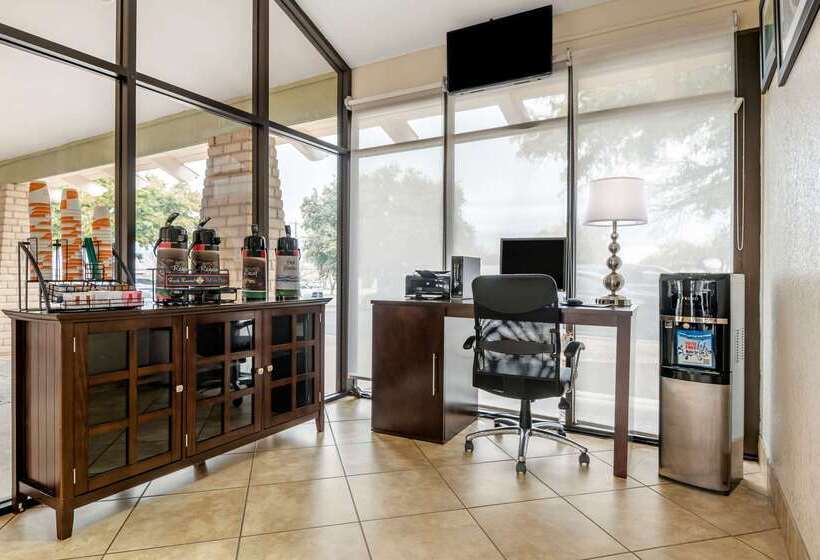 هتل Quality Inn San Angelo