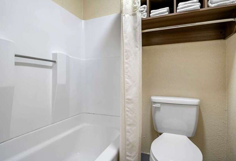 فندق Quality Inn San Angelo