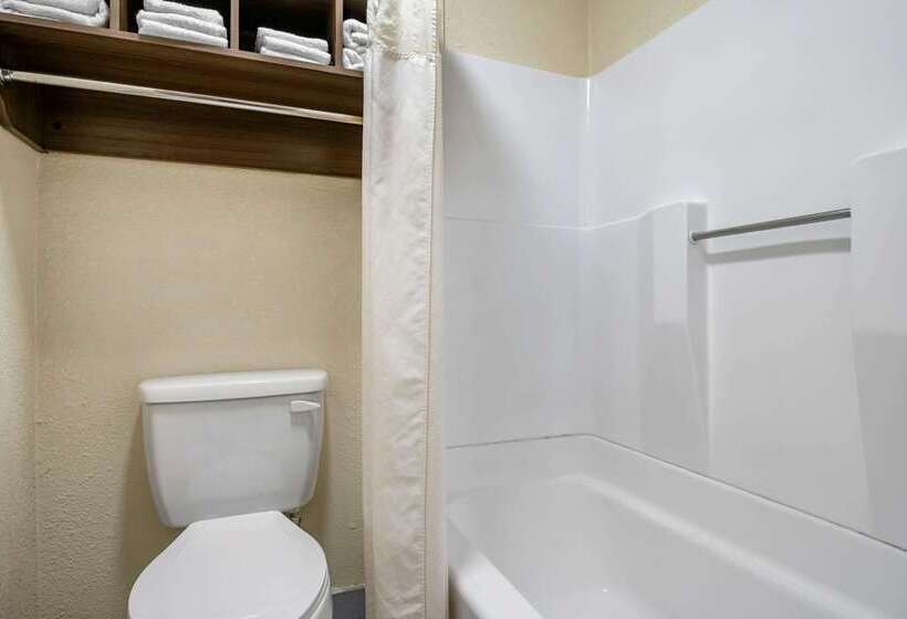 فندق Quality Inn San Angelo