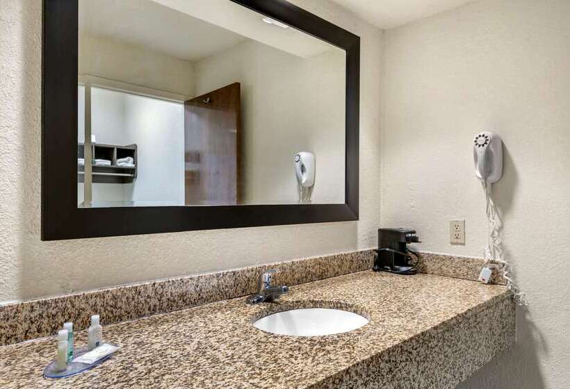 فندق Quality Inn San Angelo